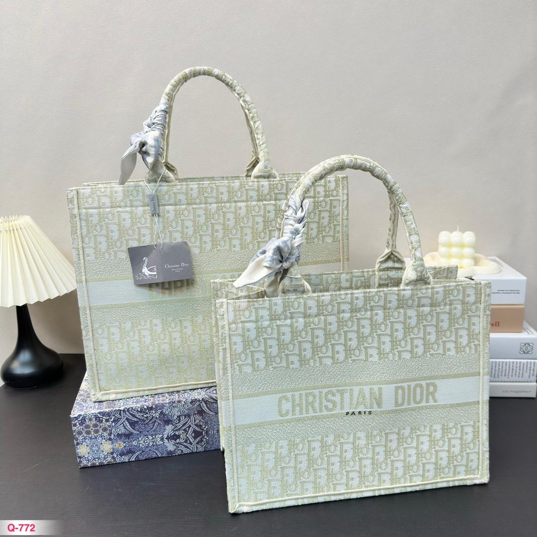 Replica Dior Bag 35x27cm & 40x31cm