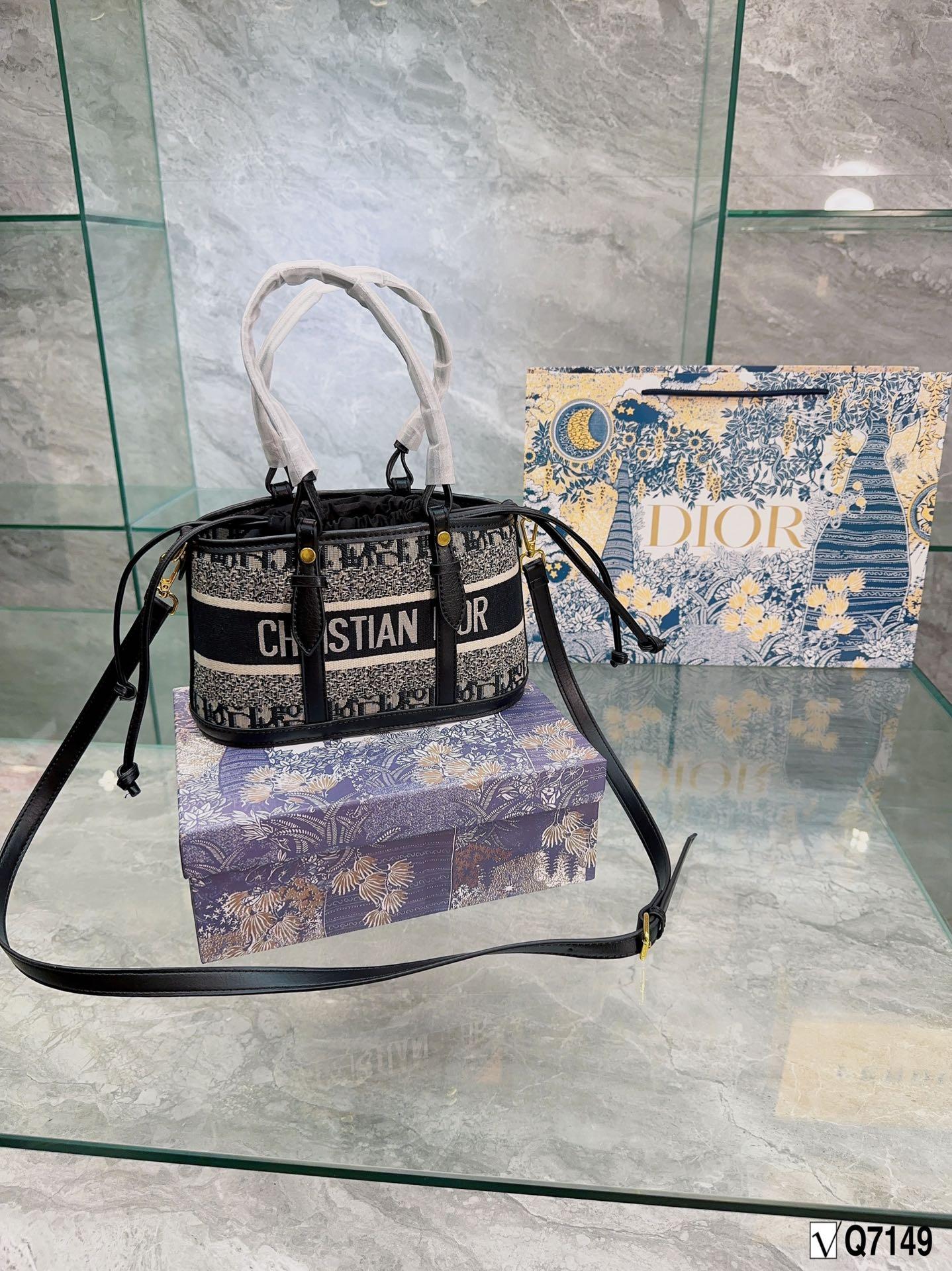 Replica Dior Bag 25x15cm