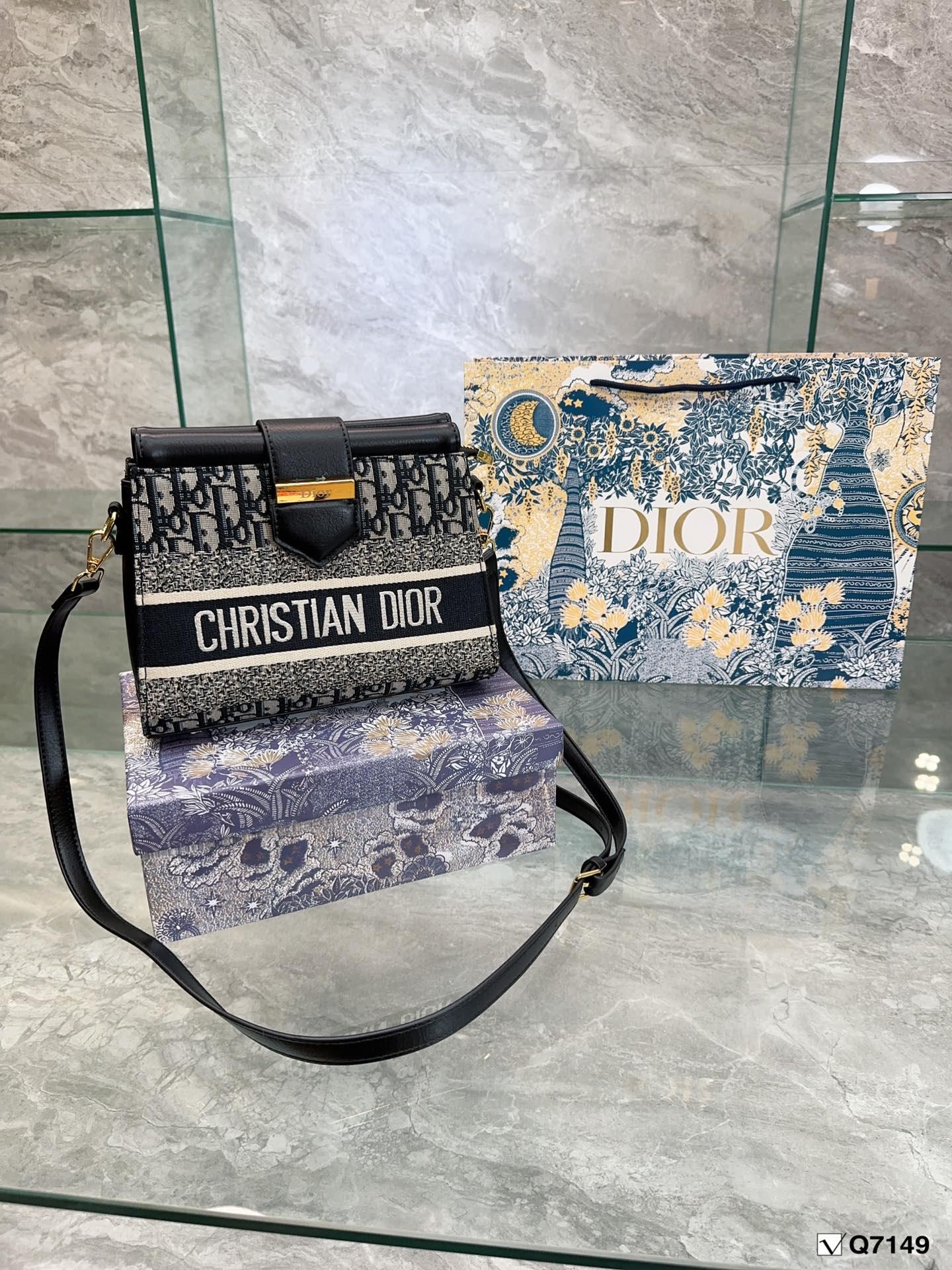 Replica Dior Bag 24x19cm