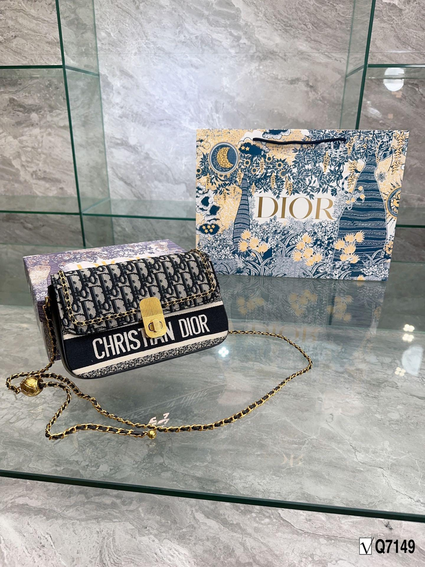 Replica Dior Bag 23x14cm