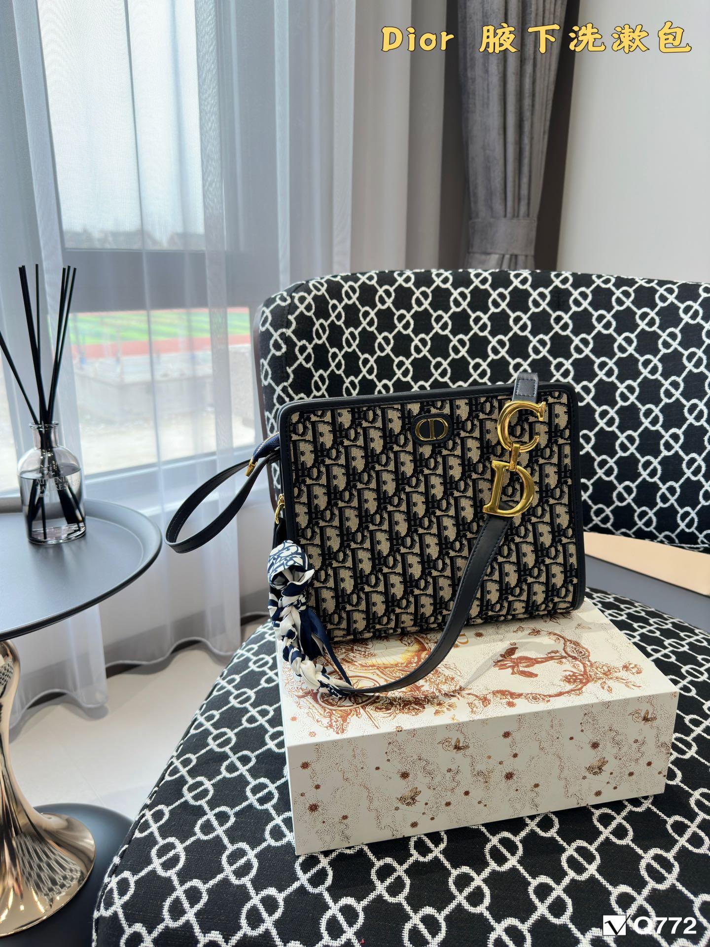 Replica Dior Bag 26x21cm