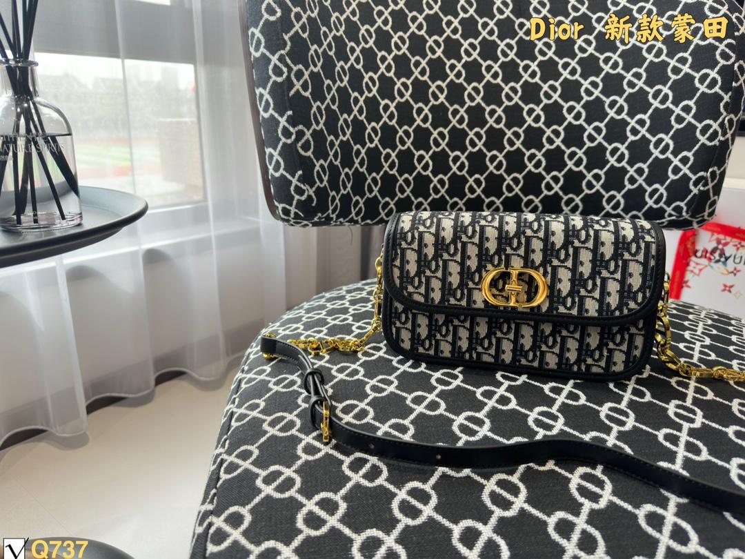 Replica Dior Bag 22x13cm