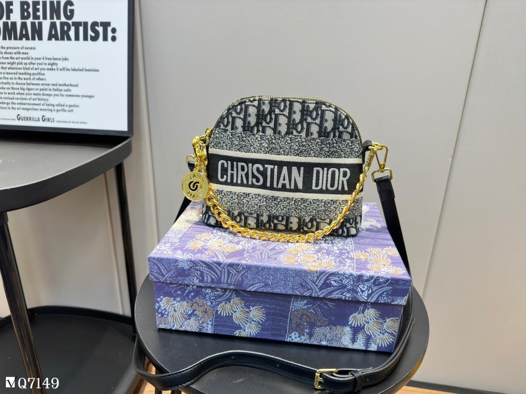 Replica Dior Bag 20x5x16cm