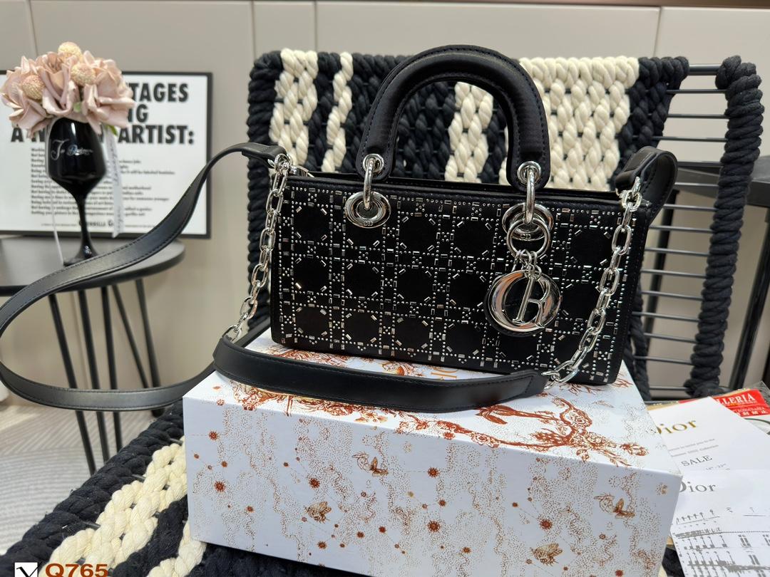 Replica Dior Bag 26x13x5cm