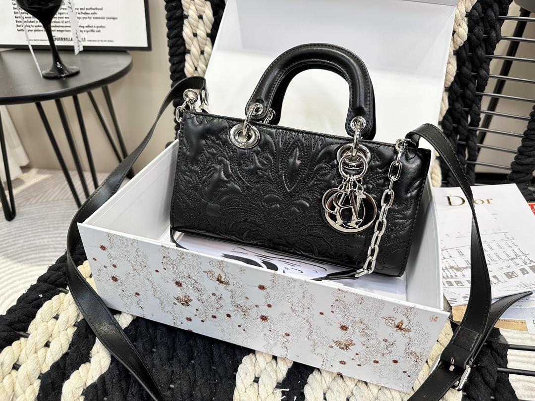 Replica Dior Bag 26x13x5cm