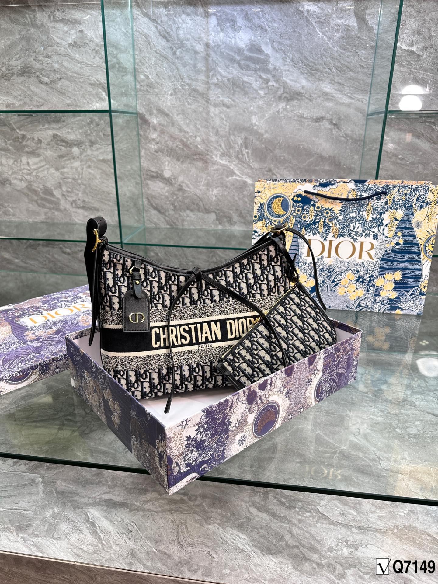 Replica Dior Bag 30x21cm