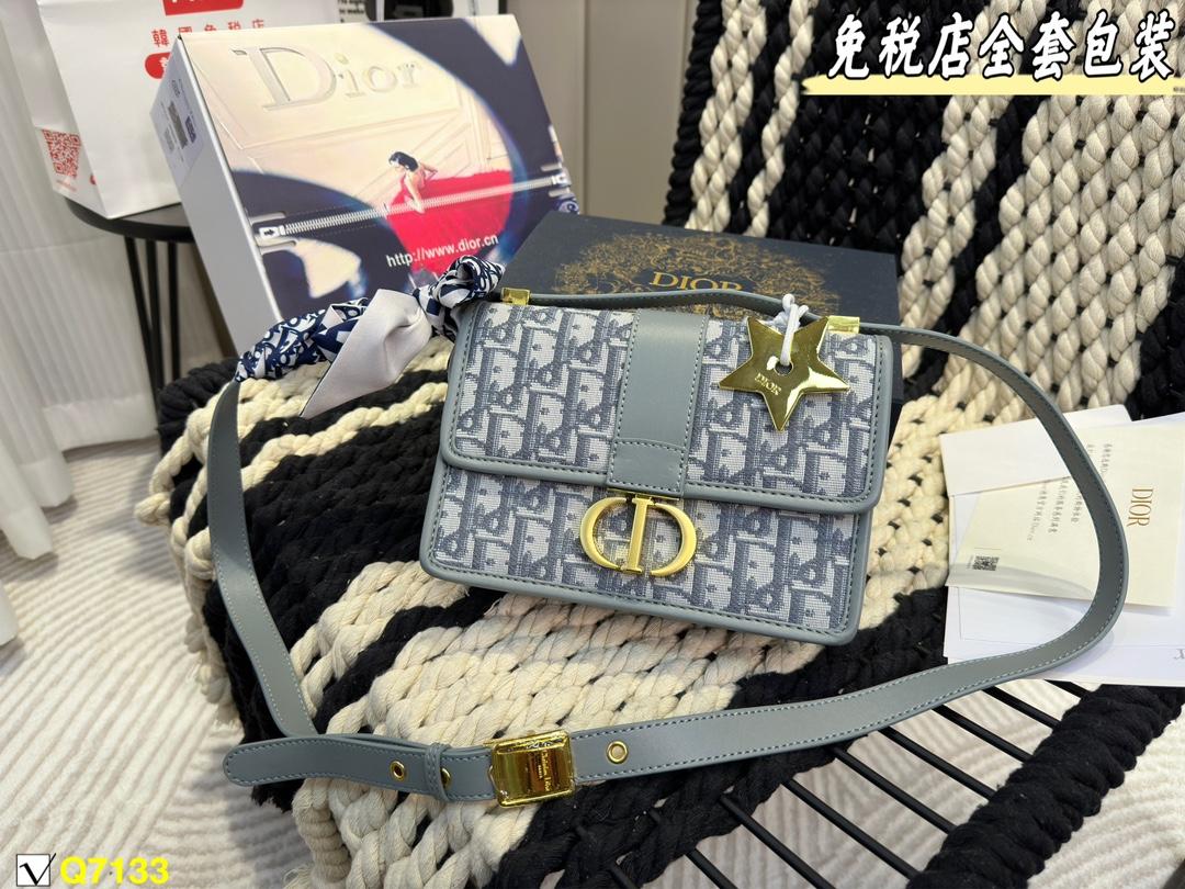 Replica Dior Bag 21x15cm
