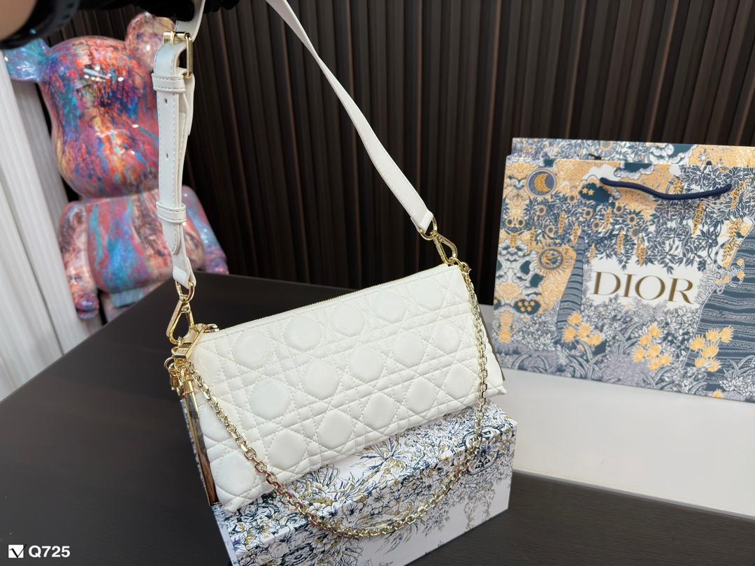 Replica Dior Bag 25x13cm