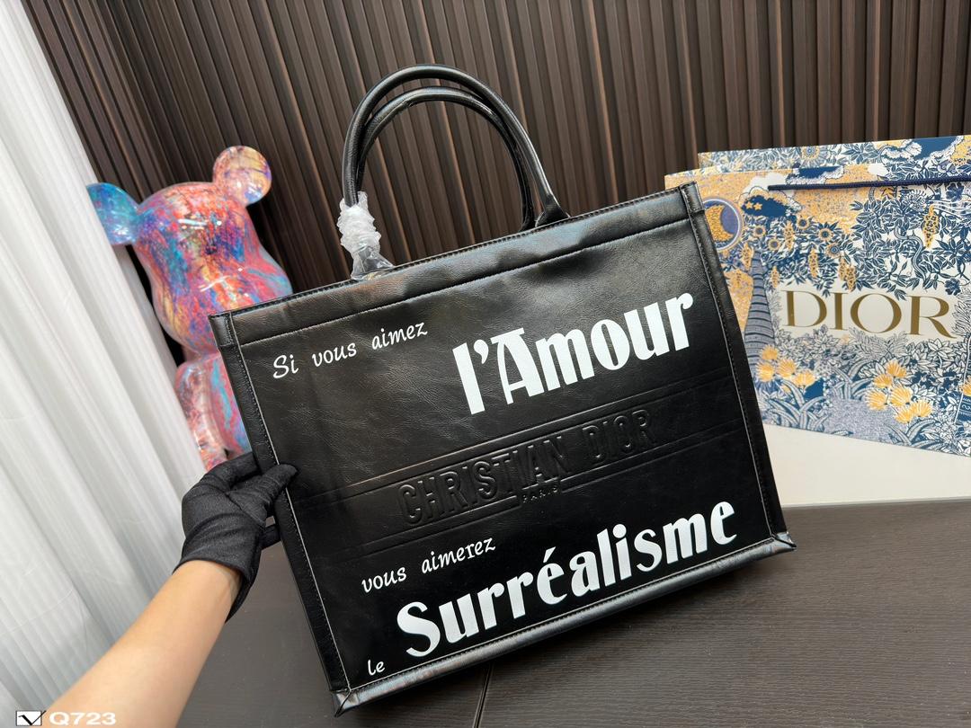 Replica Dior Bag 34x43cm