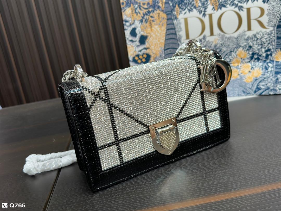 Replica Dior Bag 21x12cm