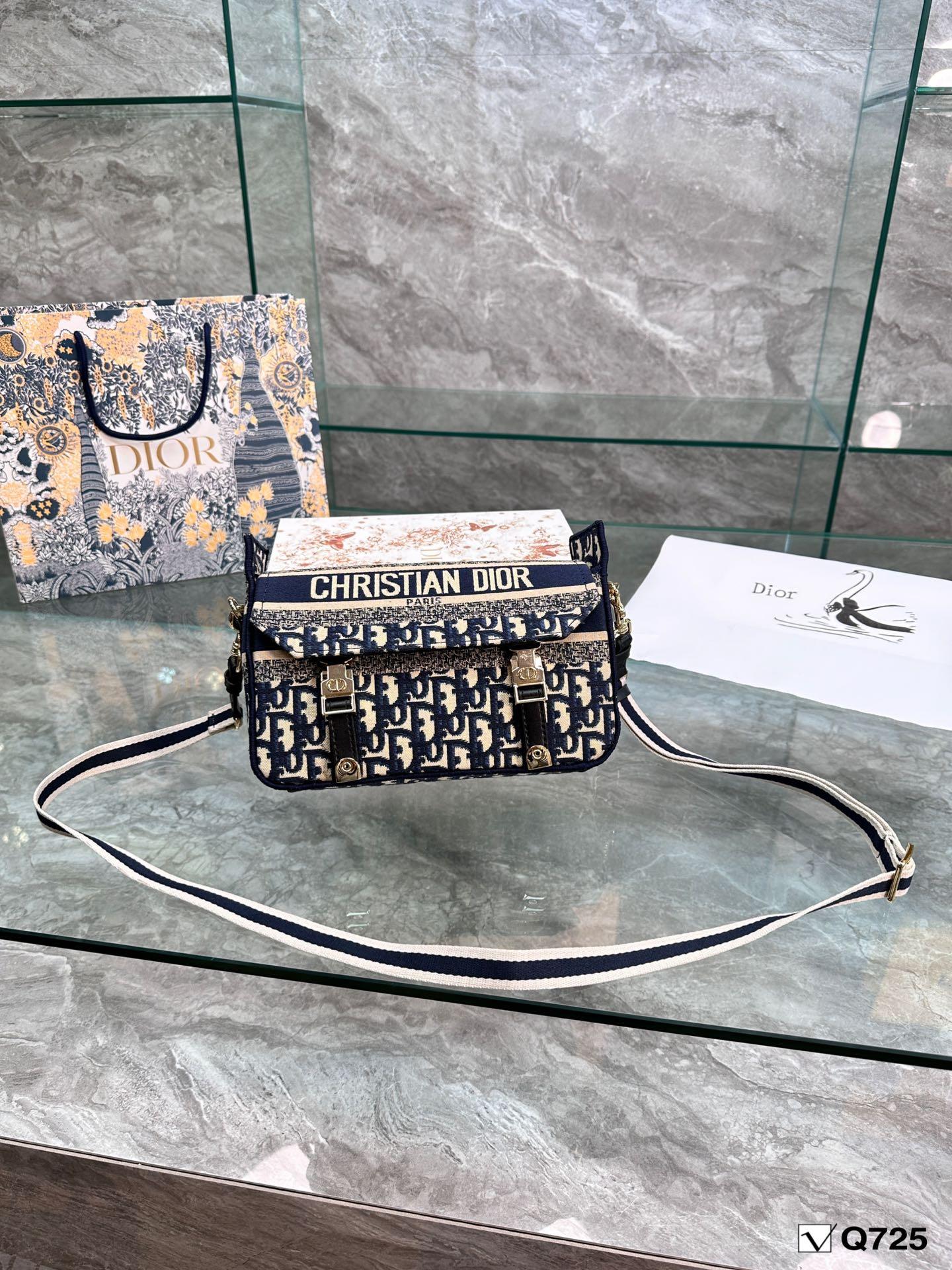 Replica Dior Bag 23x15cm
