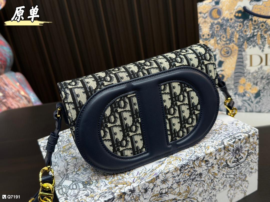 Replica Dior Bag 12x21cm