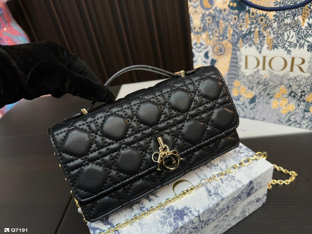 Replica Dior Bag 10x21cm