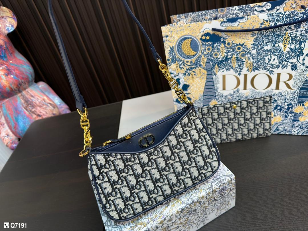 Replica Dior Bag 21x13cm