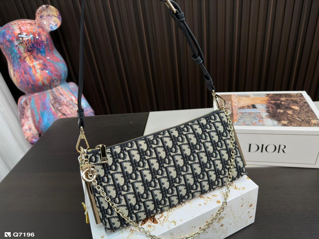 Replica Dior Bag 26x13cm