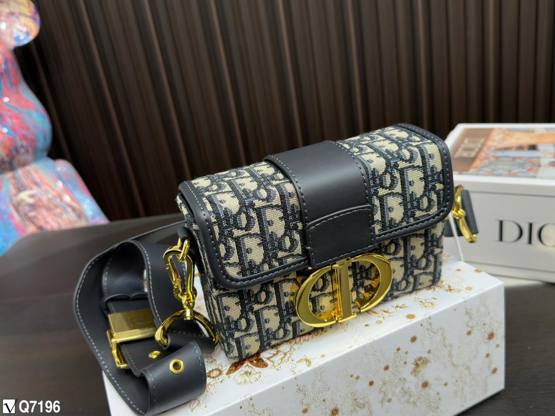 Replica Dior Bag 12x17cm