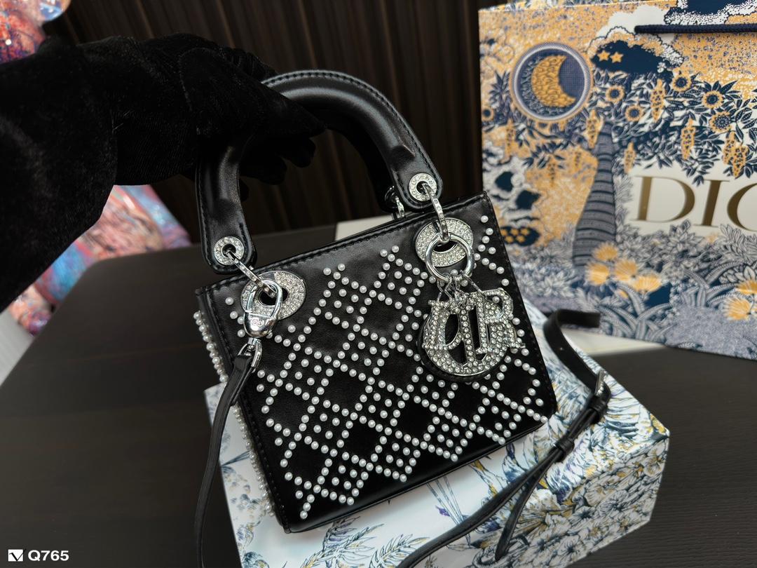 Replica Dior Bag 17x14cm