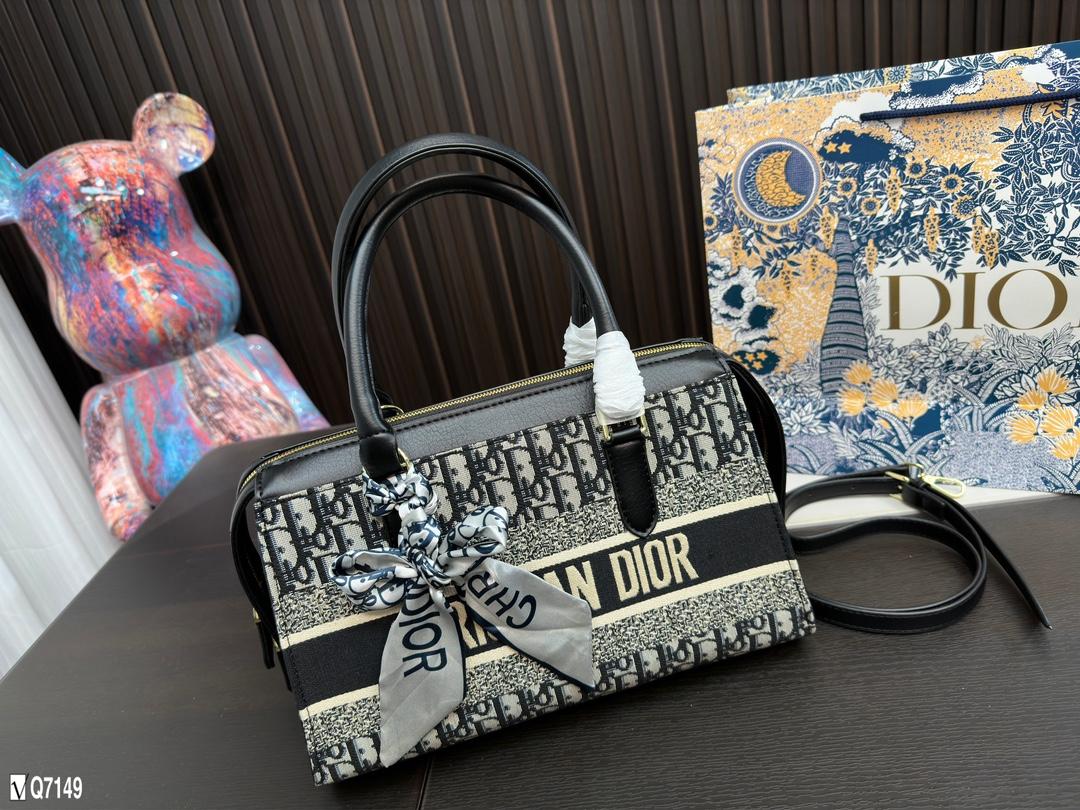 Replica Dior Bag 18x30cm