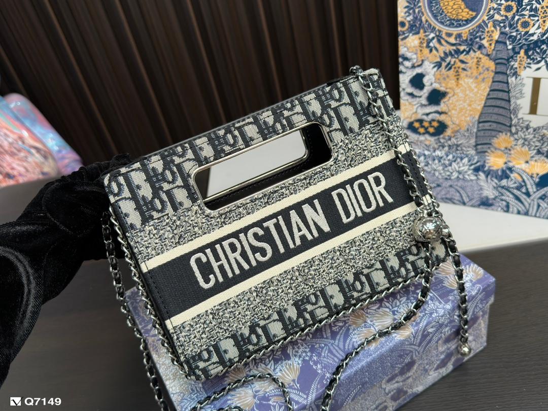 Replica Dior Bag 16x21cm