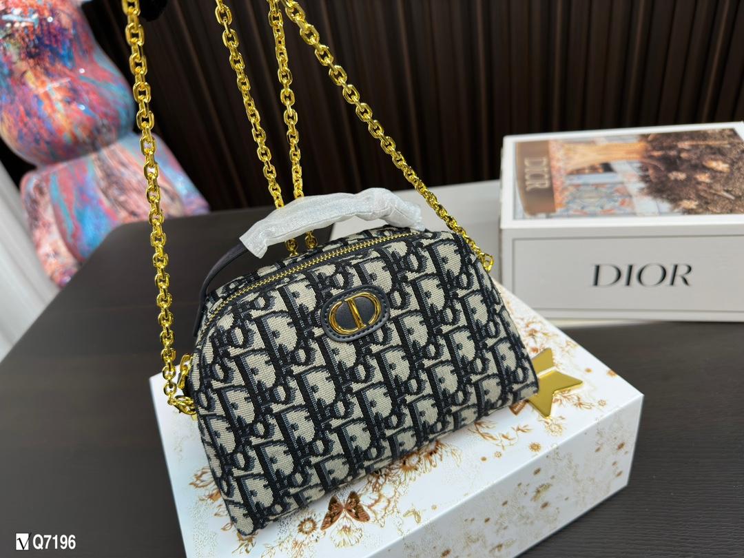 Replica Dior Bag 19x12cm