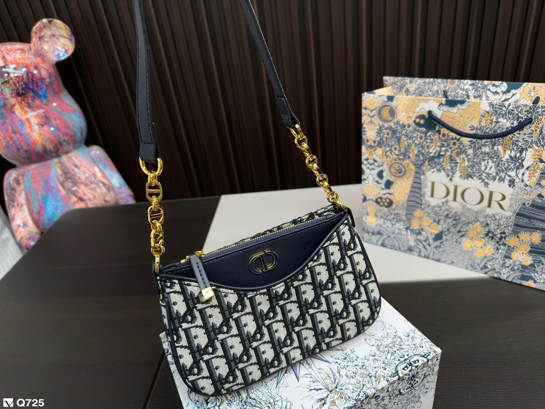 Replica Dior Bag 16x26cm