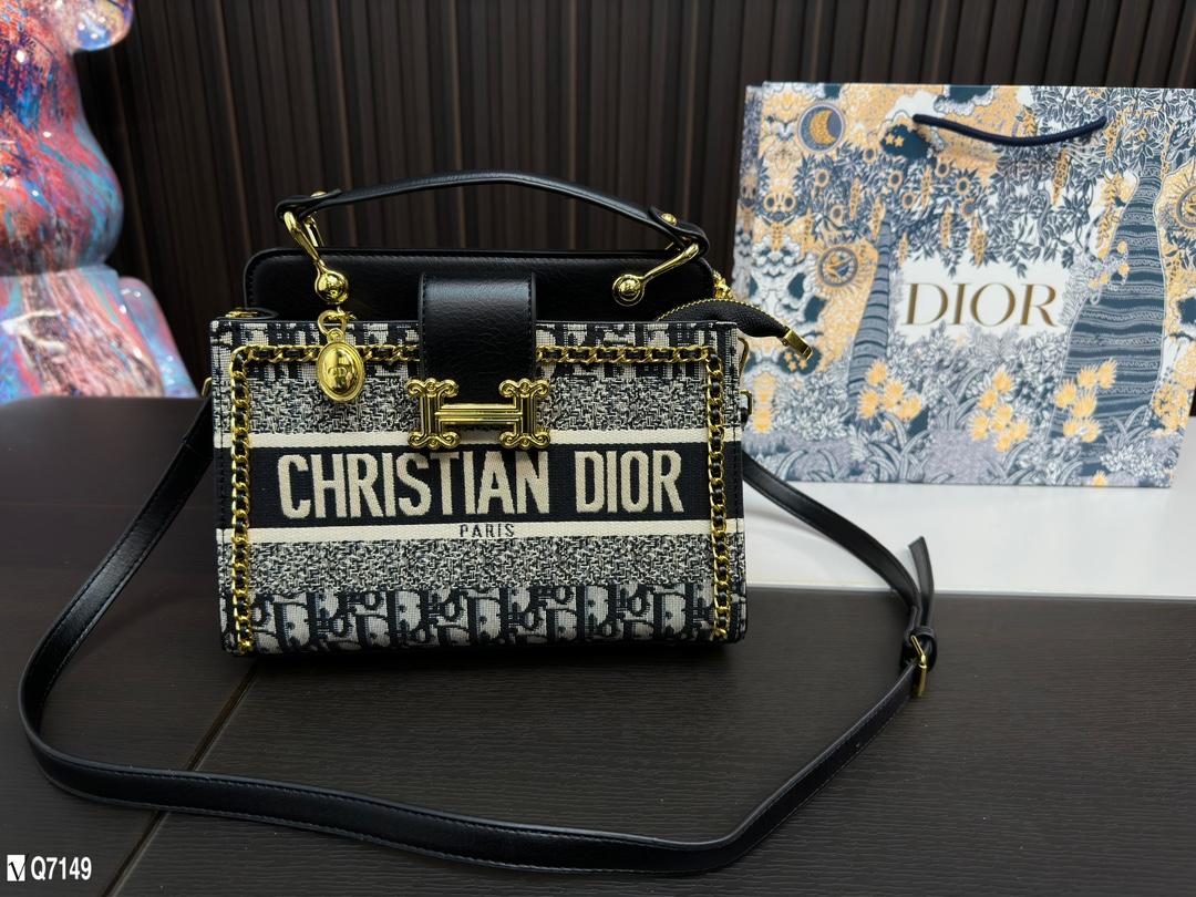 Replica Dior Bag 24x16cm