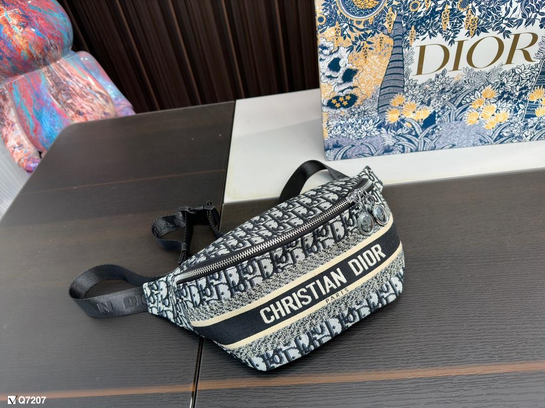 Replica Dior Bag 16x30cm