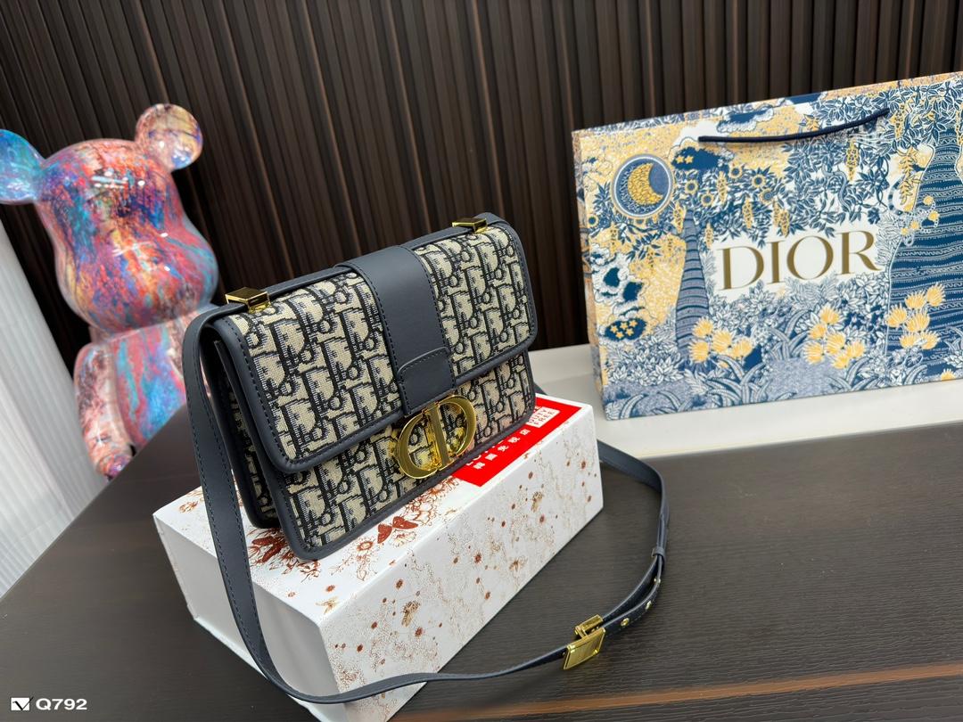 Replica Dior Bag 23x16cm