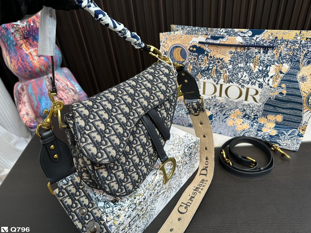 Replica Dior Bag 23x19cm