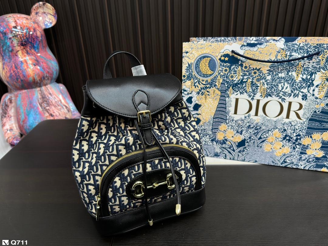 Replica Dior Bag 23x27cm