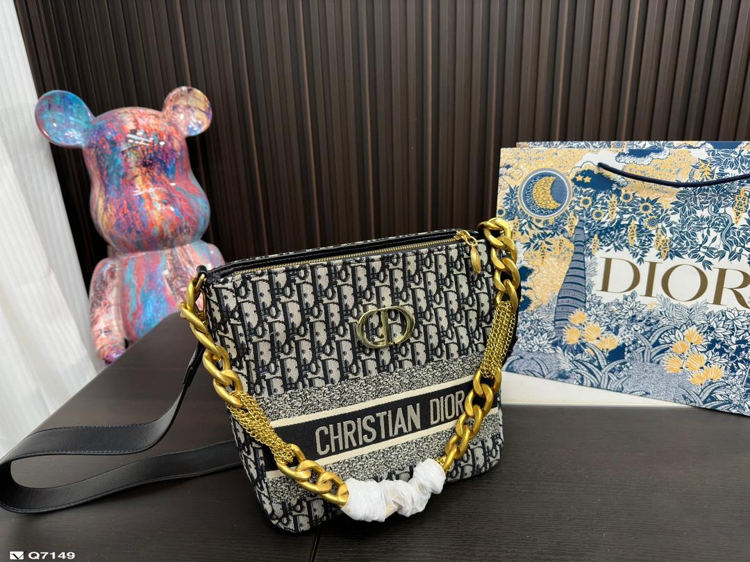 Replica Dior Bag 24x24cm