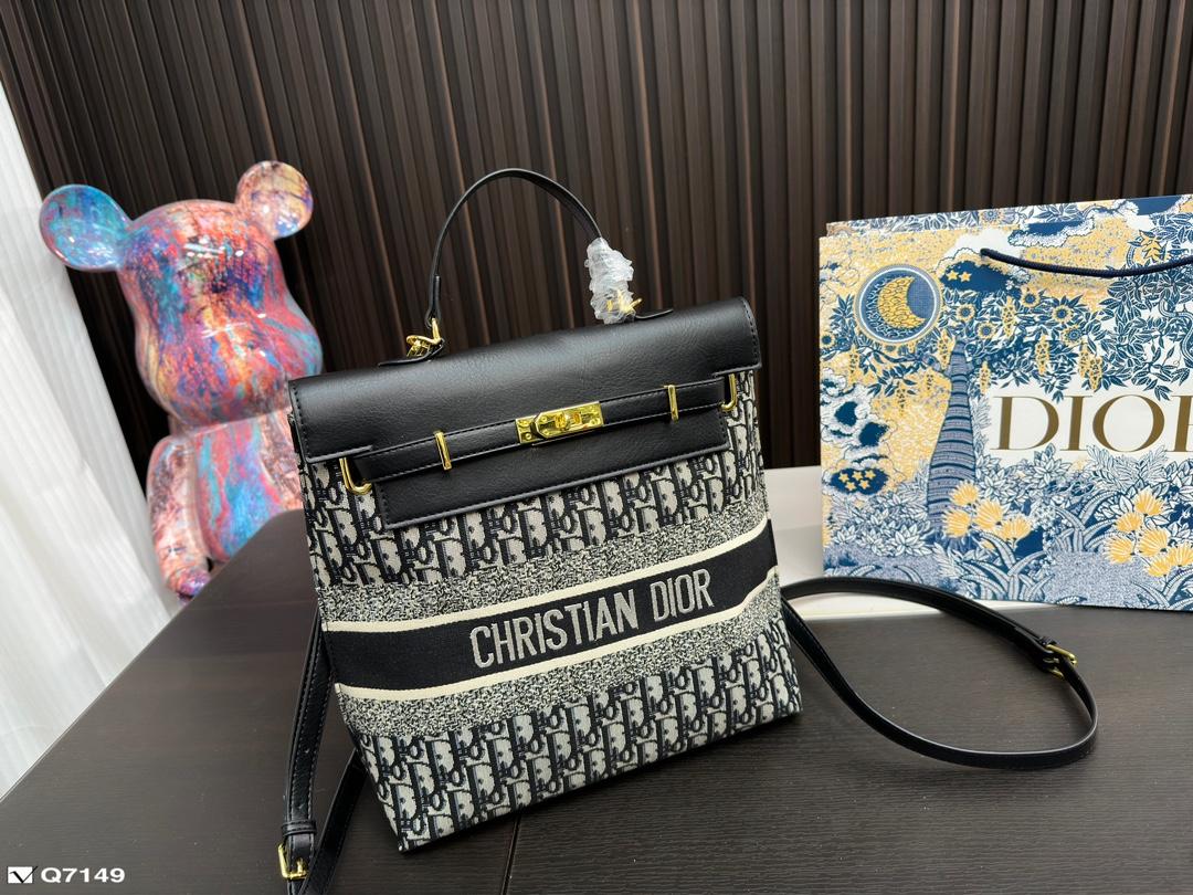 Replica Dior Bag 29x29cm