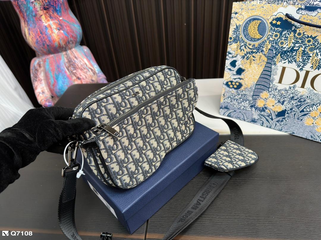 Replica Dior Bag 22x15cm