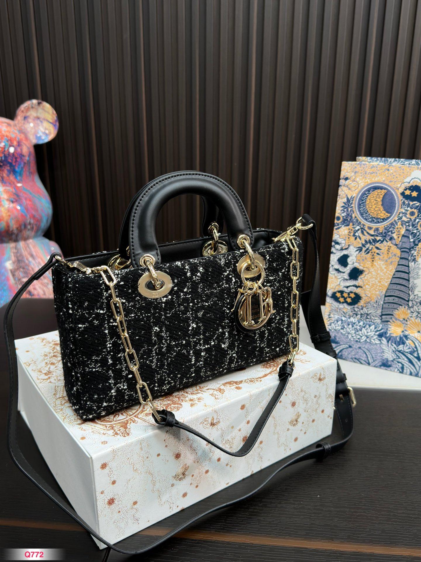 Replica Dior Bag 25cm