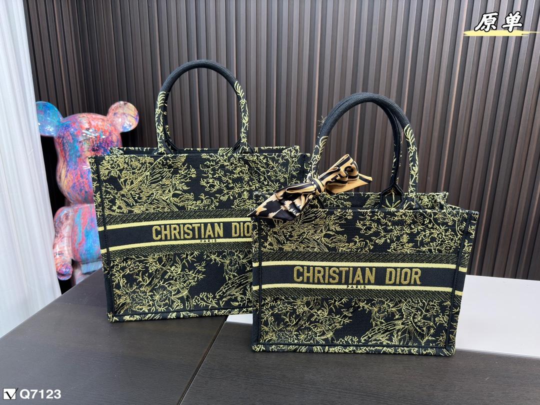 Replica Dior Bag 41x34cm & 36x27cm