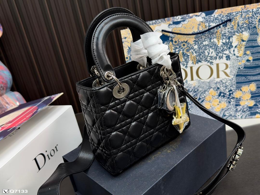 Replica Dior Bag 20x17cm