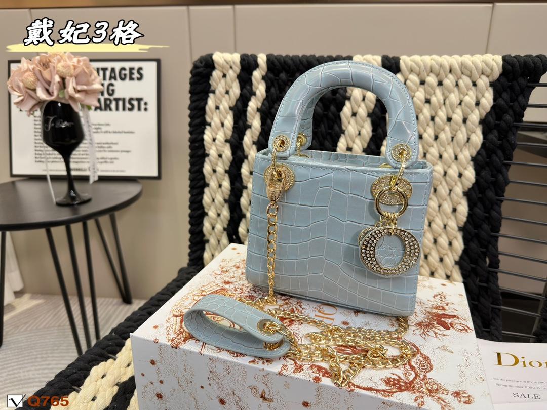 Replica Dior Bag 17cm