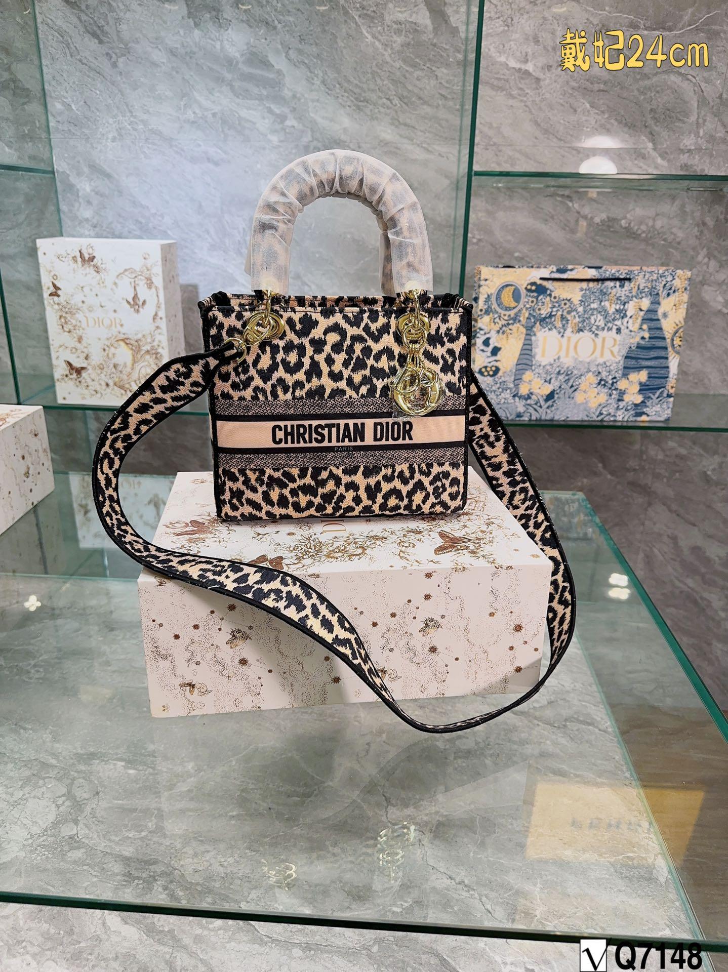 Replica Dior Bag 24x21cm