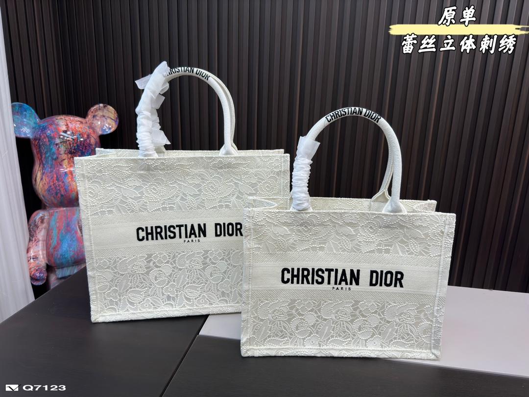 Replica Dior Bag 4134cm3627cm