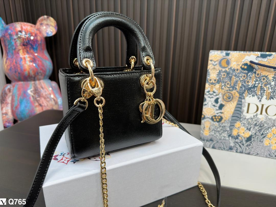 Replica Dior Bag 17x7x14cm