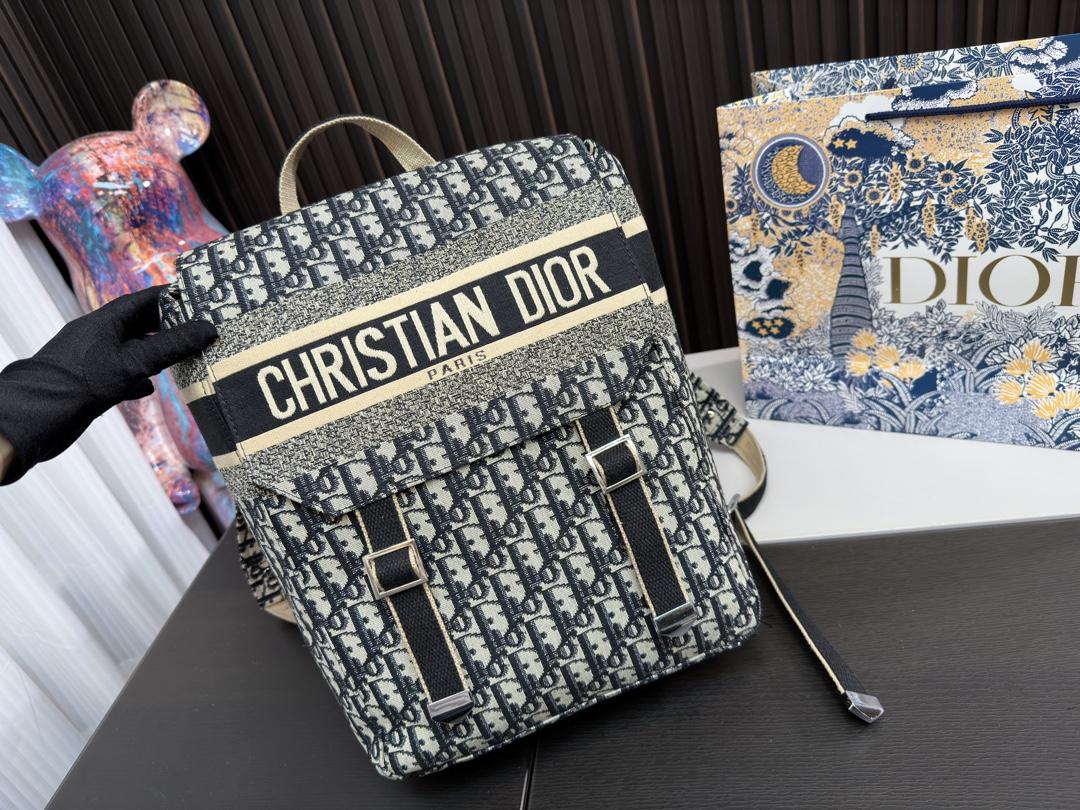 Replica Dior Bag 27x12x38cm