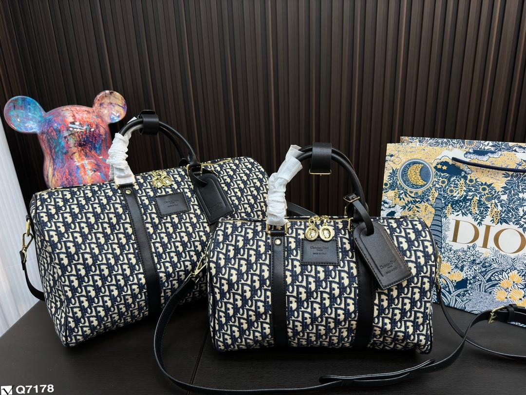 Replica Dior Bag 34x20cm & 44x25cm