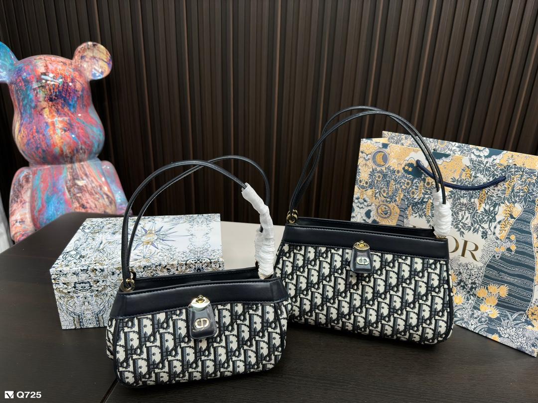 Replica Dior Bag 16x26cm & 21x13cm