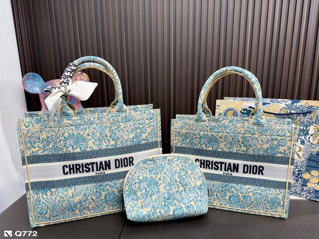 Replica Dior Bag 39x33cm & 33x26cm