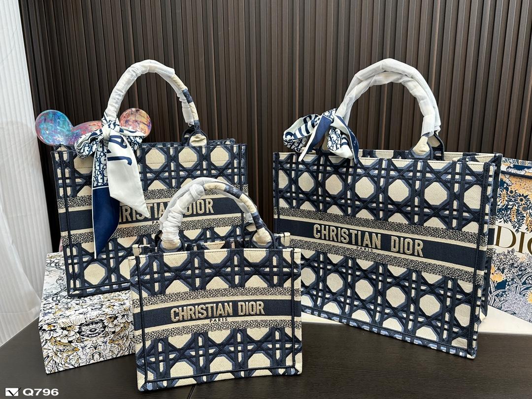 Replica Dior Bag 24x20cm & 33x26cm & 38x32cm