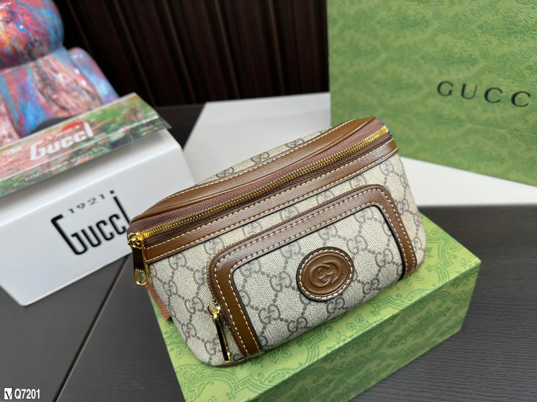Replica Gucci Bag 23x7x12cm