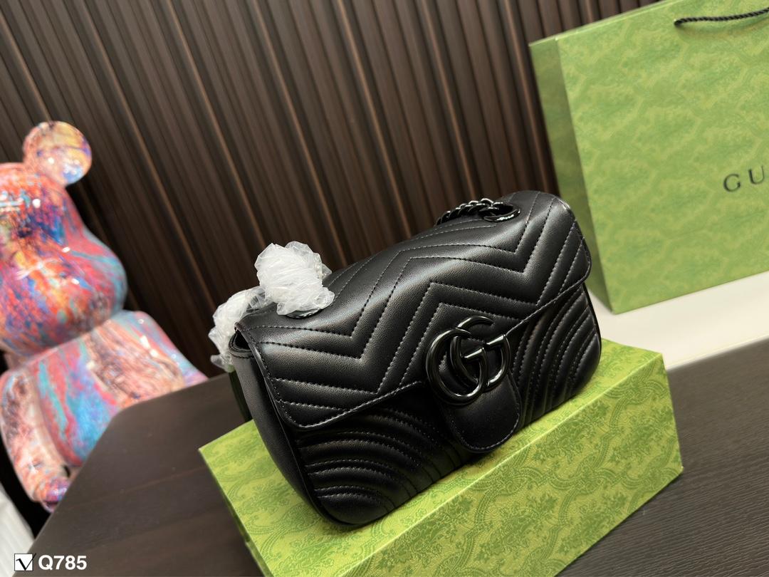 Replica Gucci Bag 14x22cm & 26x15cm
