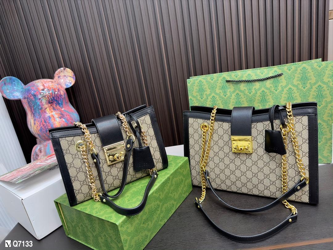 Replica Gucci Bag 25x17cm & 34x22cm