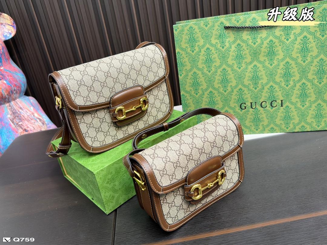 Replica Gucci Bag 21x14cm & 28x19cm
