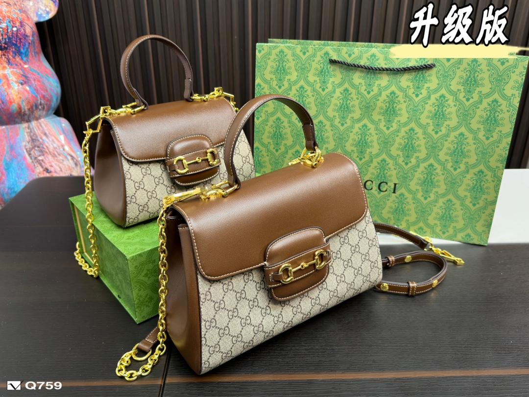 Replica Gucci Bag 21x14cm & 28x19cm